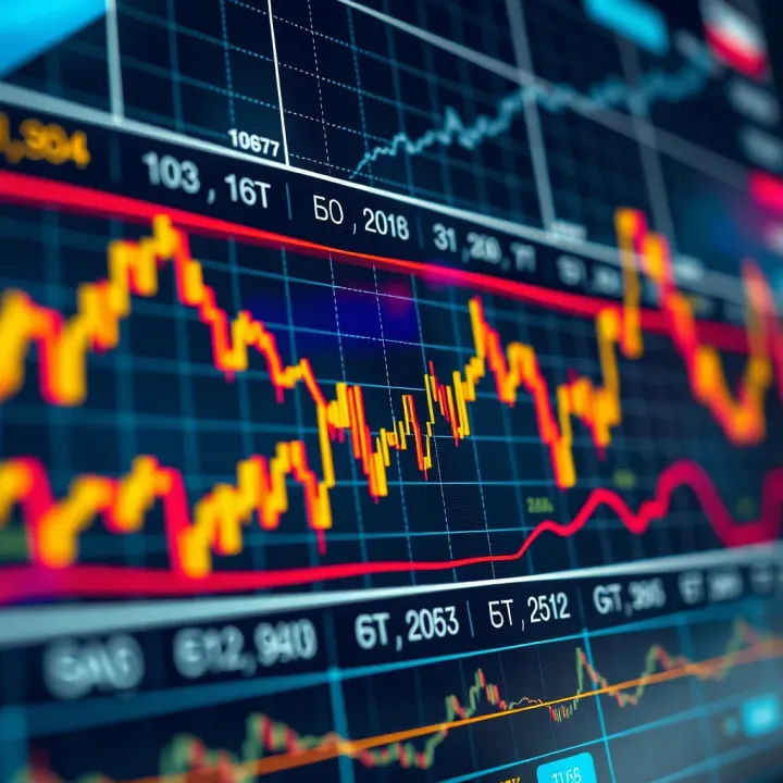 Understanding Forex Trading: A Practical Guide