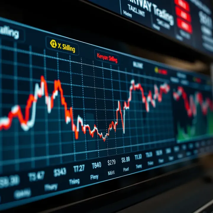 Understanding Forex Trading for Kenyan Investors