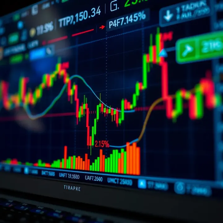 Forex Trading Guide for Kenyan Traders