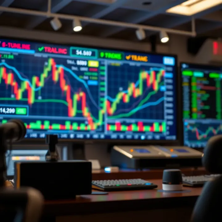 Forex Trading Guide for Kenyan Traders
