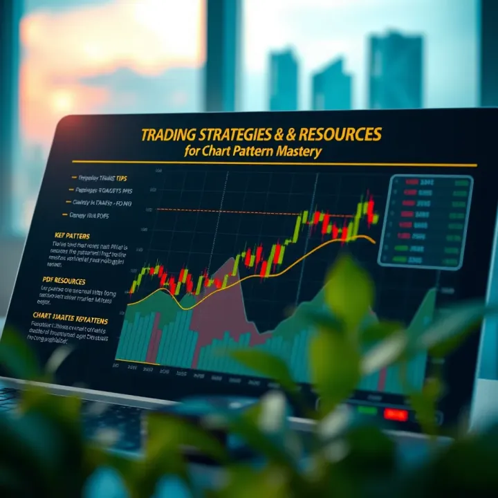 Popular Chart Patterns Explained with PDFs Popular Chart Patterns Explained with PDFs