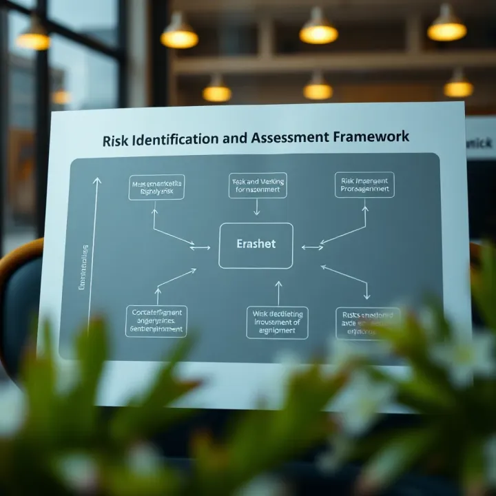 Principles of Risk Management Explained Principles of Risk Management Explained