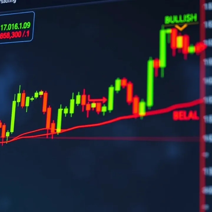 Reversal Candlestick Patterns Explained for Kenyan Traders