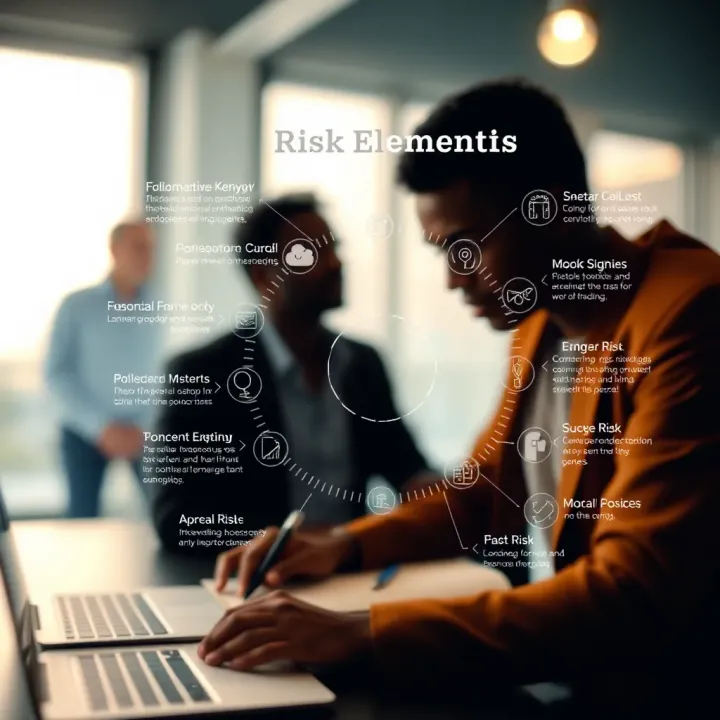 Risk Management Frameworks for Kenyan Businesses