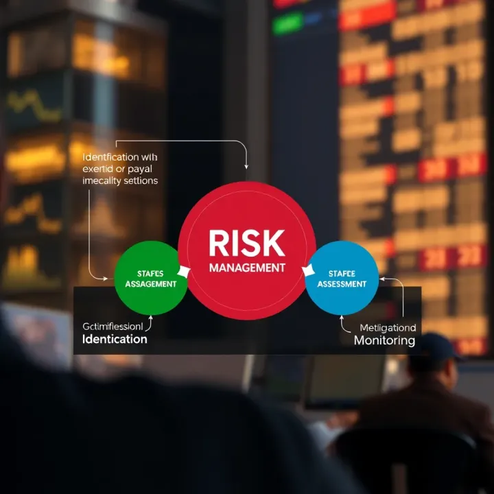 Risk Management Principles for Better Decisions in Kenya