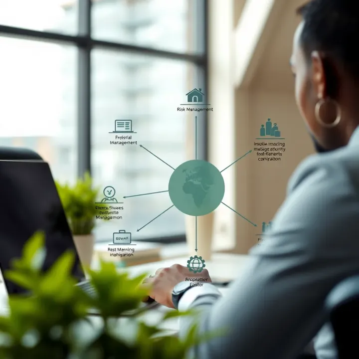 Risk Management Tools and Their Role in Kenyan Business